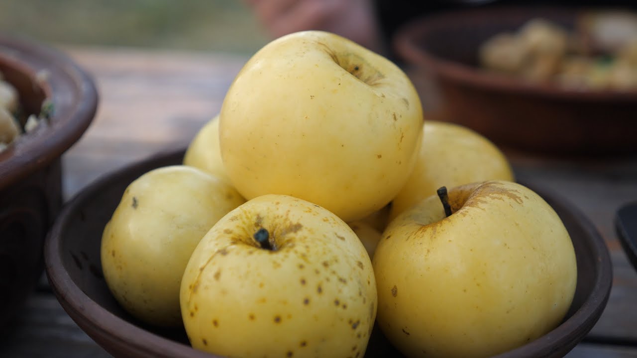 Садівники розповіли, як надовго зберегти яблука свіжими