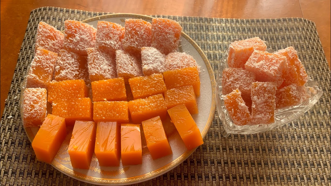 Кулінари розповіли, як приготувати домашній мармелад із яблук та гарбуза