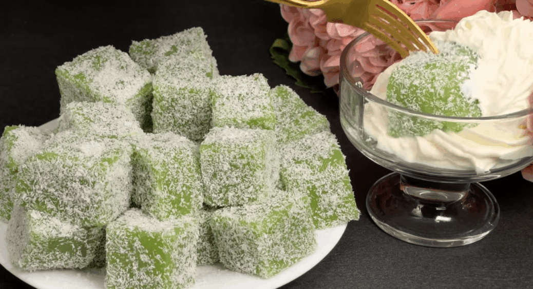 Надихнулась фруктовими смаками й зробила відкриття: чудовий десерт з яблука та банана всього за 5 хвилин 