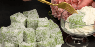 Кондитери порадили, як зробити яблучно-банановий десерт