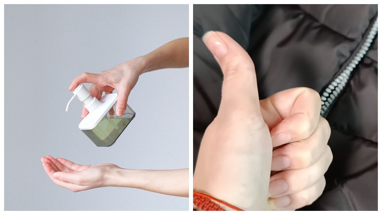 Експерти розповіли про цікавий спосіб відіпрати пуховик