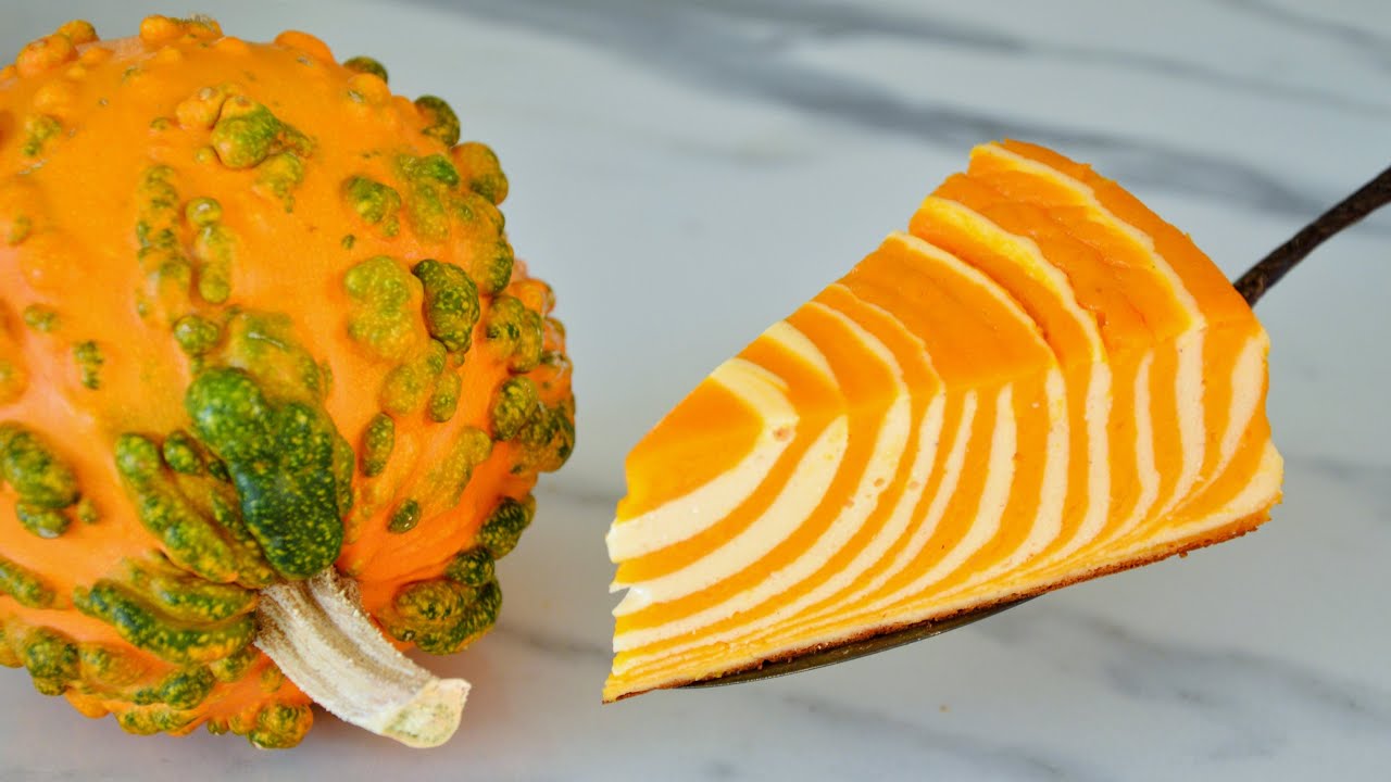 Кулінари розповіли, як приготувати ніжну гарбузово-сирну запіканку