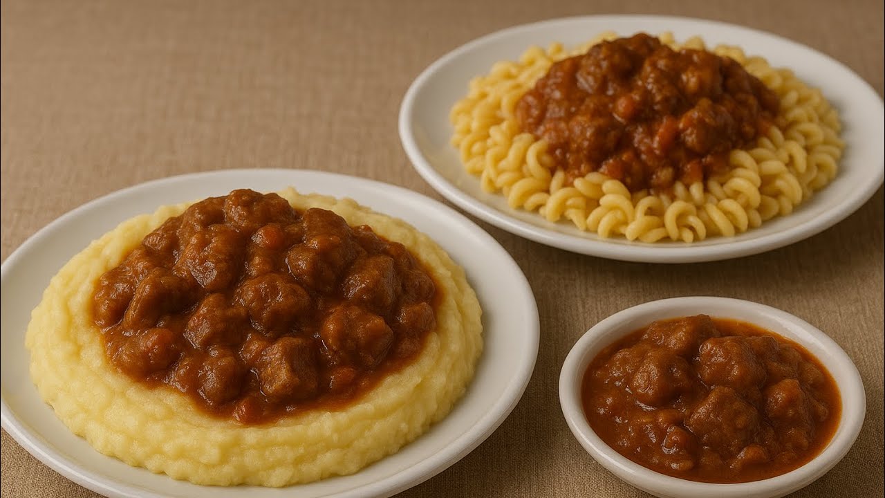 Кулінари розповіли, як приготувати неймовірно м'який та ніжний гуляш