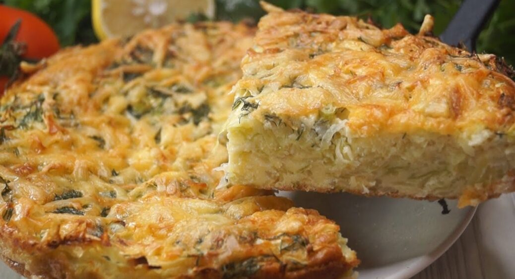 Замість фаршу беру звичайну капусту – і виходить ситна запіканка на вечерю, яку їмо по 2 тарілки одразу 