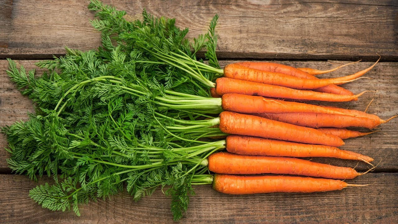 Експерти розповіли, як правильно зберегти моркву вдома  
