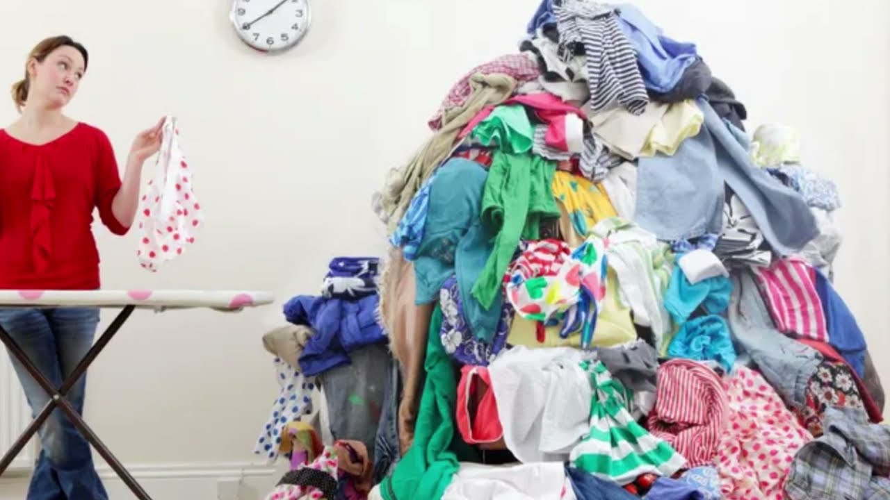 Покоївки розповіли, як самостійно приготувати рідку праску