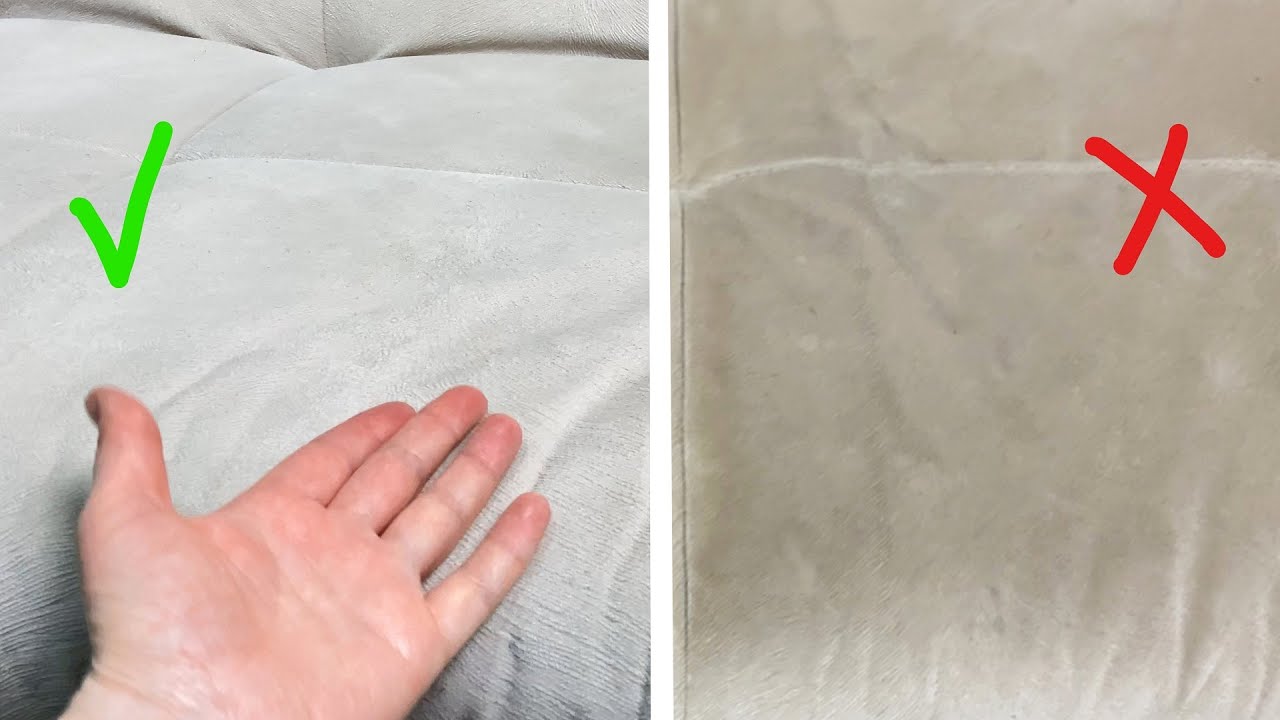 Покоївки розповіли, як освіжити диван і позбутися пилових кліщів без хімчистки