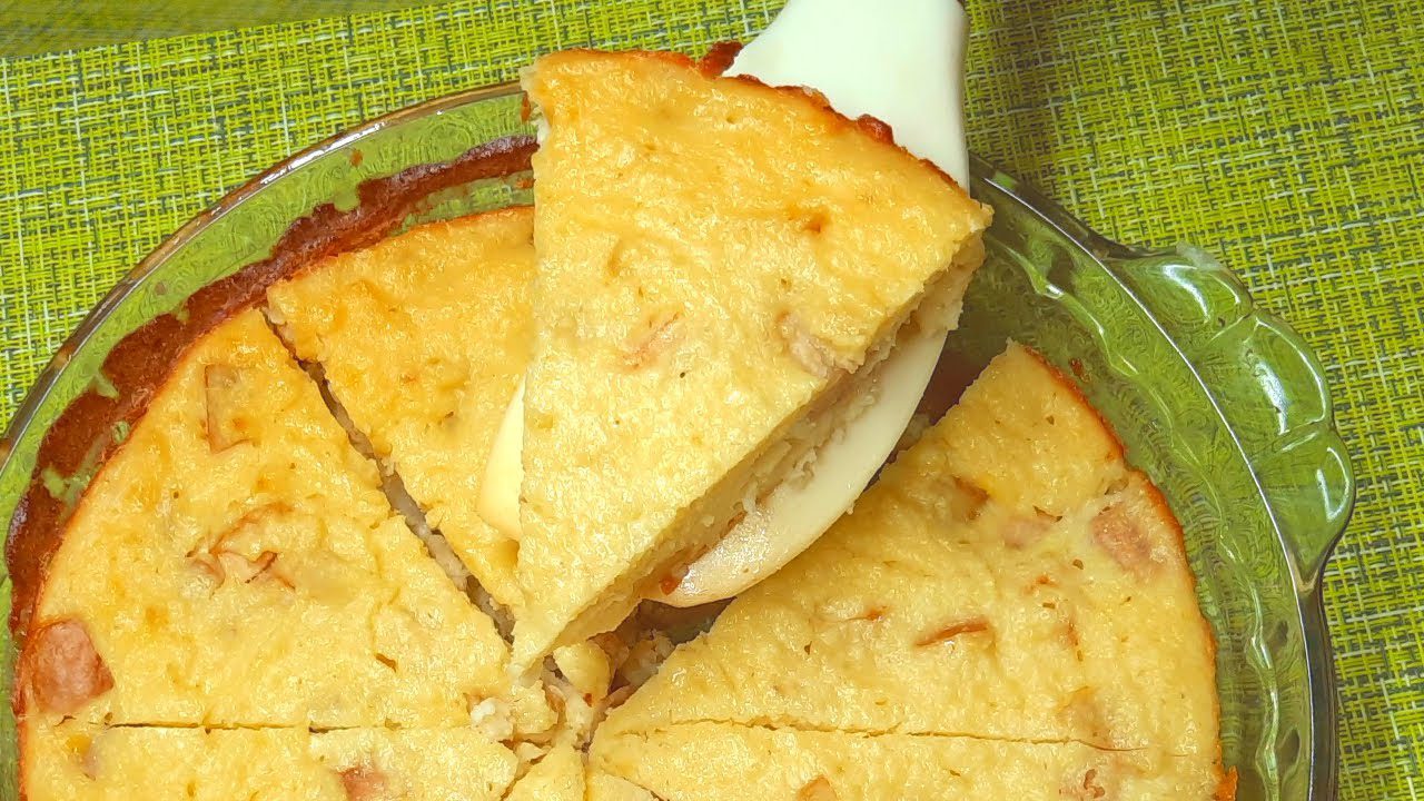 Кулінари розповіли, як приготувати сирно-яблучну запіканку без борошна за 30 хв