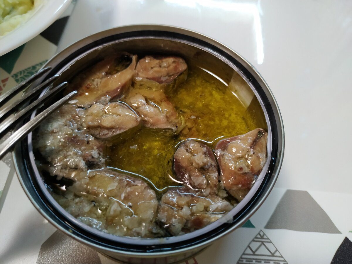 Експерти розповіли, яка риба приносить найбільше користі людям після 55 років – назва