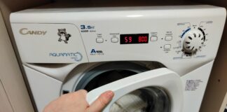 Експерти розповіли, які помилки під час прання призводять до поломки машини