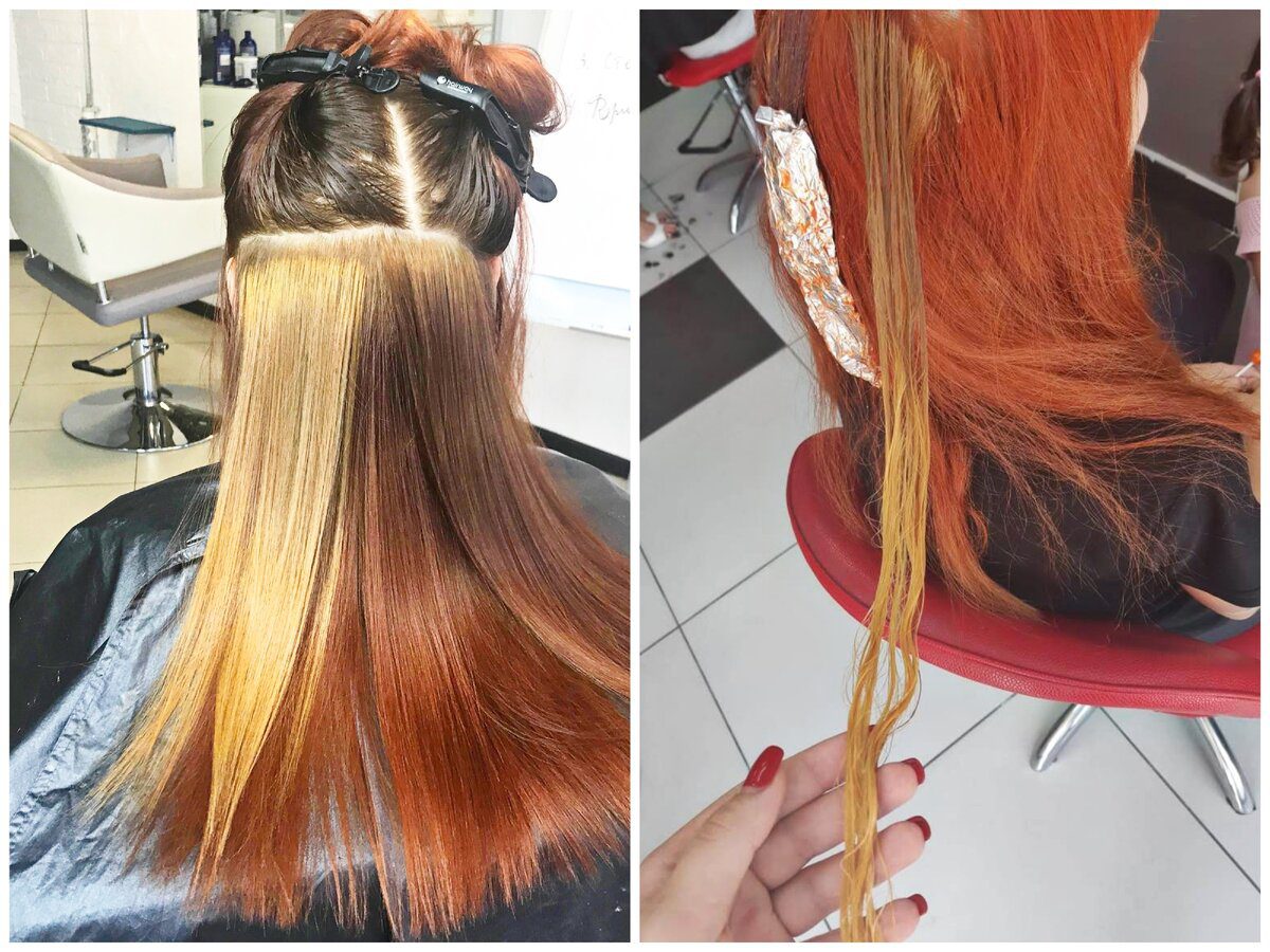 Експерти розповіли, як кефір може допомогти позбутись від сивини на волоссі на голові