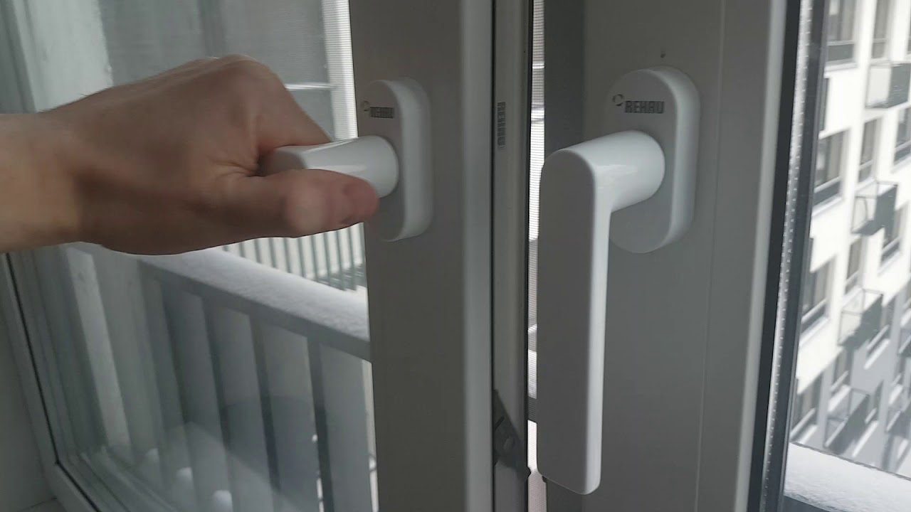 Господині розповіли, що зробити з вікнами, щоб не було протягів