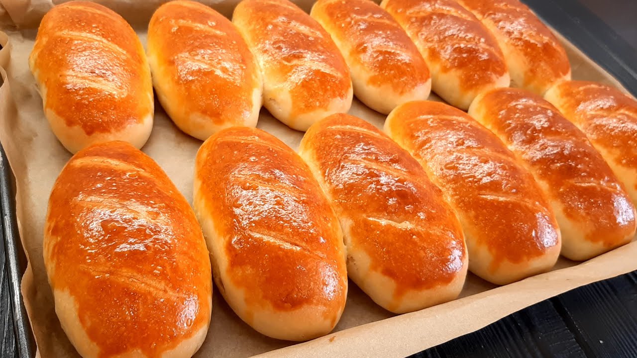 Кулінари розповіли, як приготувати смачні пиріжки з картоплею-кубиками у духовці