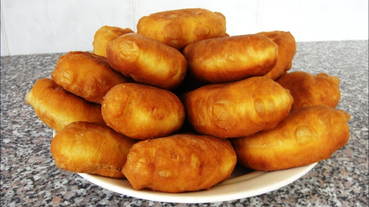 Кулінари назвали рецепт тіста для пухких пиріжків 