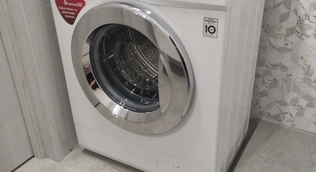 Ні резинки, ні трубки не пліснявіють: 1 “штучка” у пральну машинку — і неприємних запахів не буде ніколи 