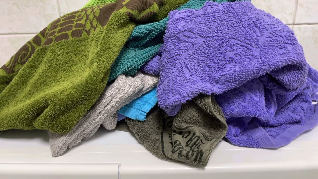 Покоївки назвали 5 кроків, які допоможуть зробити рушники м'якими та пухнастими