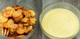 Кулінари розповіли, як приготувати Наполеон без духовки та міксера