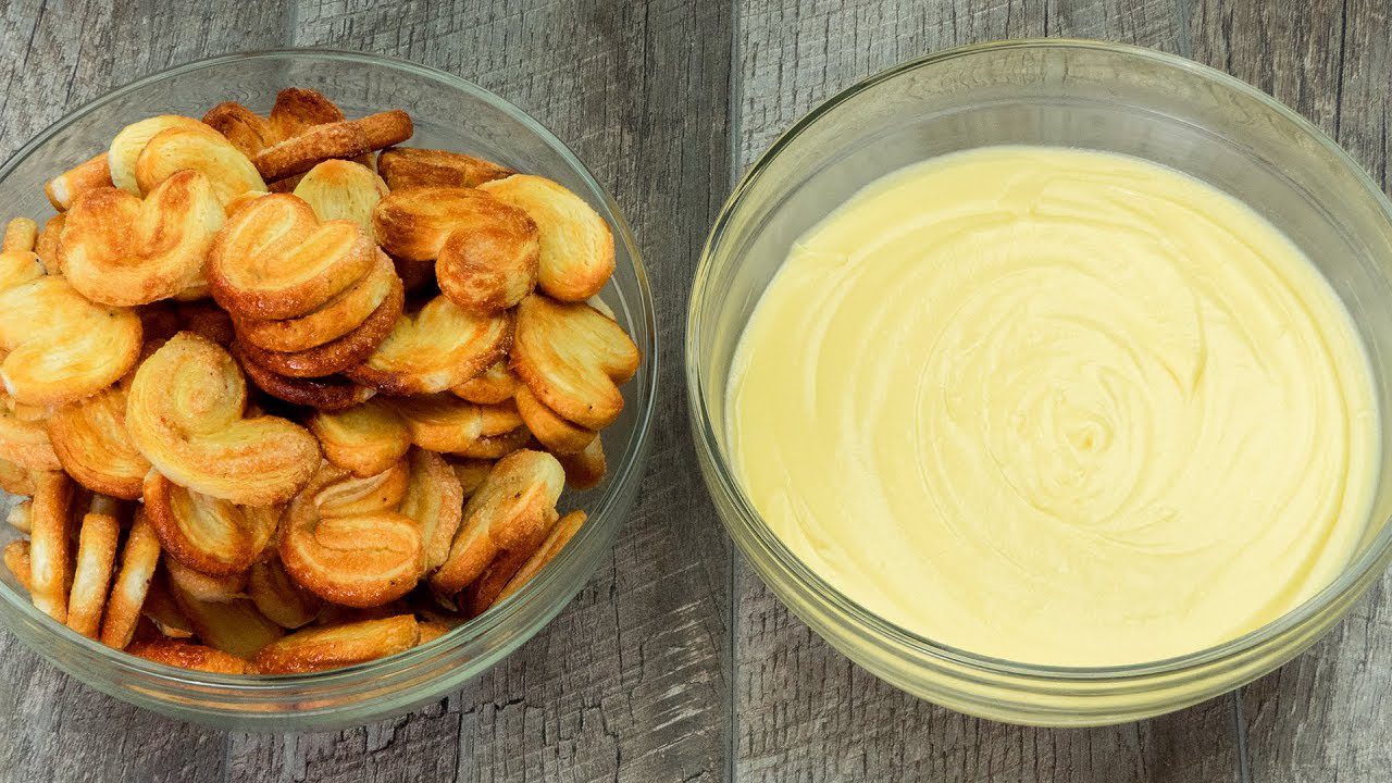 Кулінари розповіли, як приготувати Наполеон без духовки та міксера