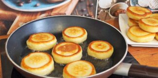 Кулінари назвали один інгредієнт для пишних оладок 