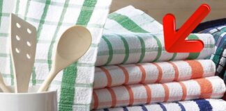 Господині розповіли, як швидко повернути свіжість брудним кухонним рушникам