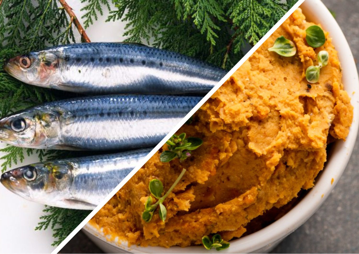 Кулінари розповіли, як приготувати намазку з оселедця