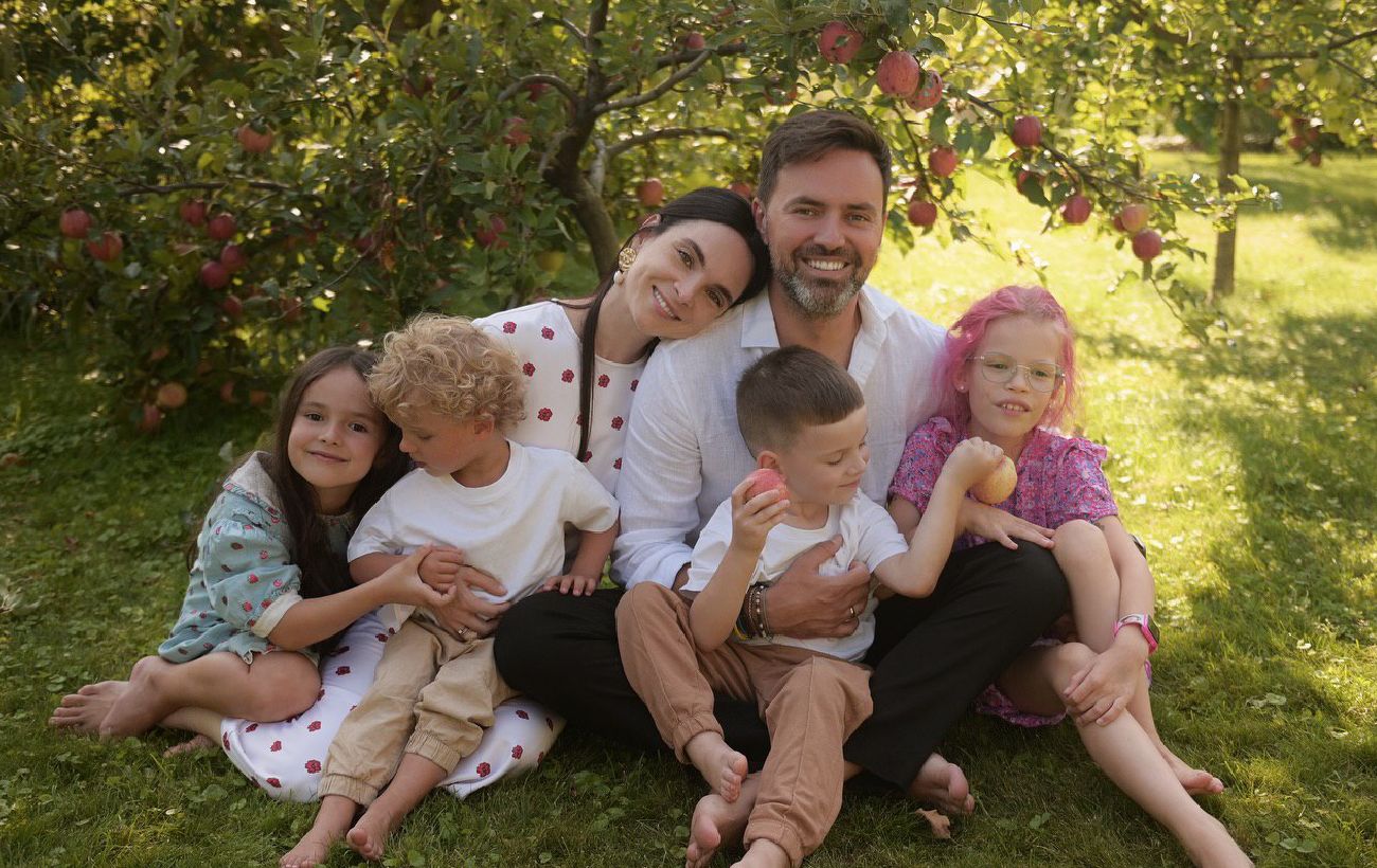 Інна Мірошниченко вперше розкрила всю правду про своє весілля з Тімуром