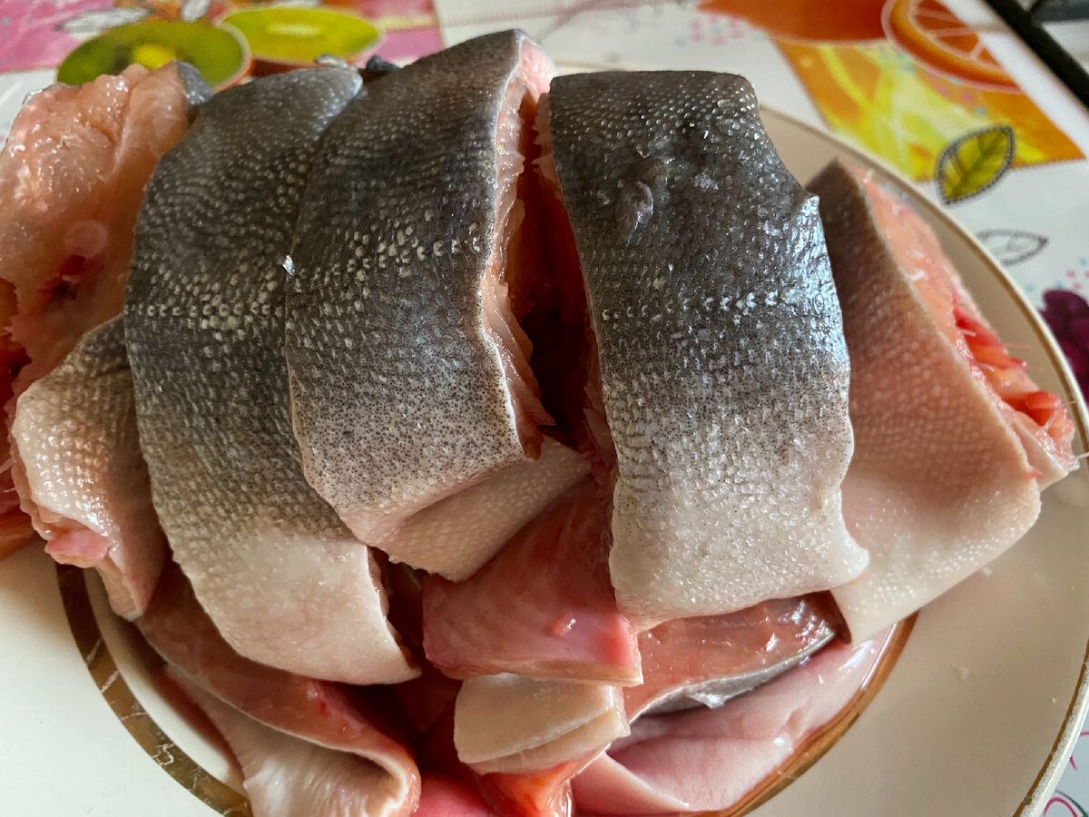 Кулінари розповіли, як приготувати смачну горбушу з овочевим гарніром нашвидкуруч