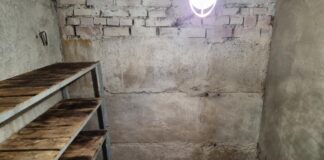 Господарі розповіли лайфхаки, завдяки яким у погребі буде сухо 