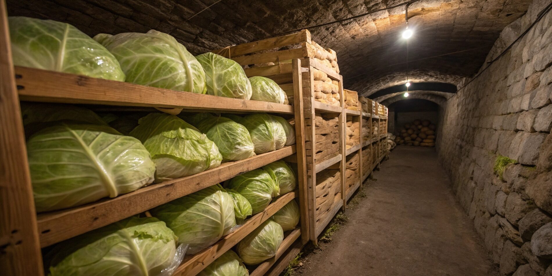 Експерти розповіли, як зберегти капусту свіжою надовго