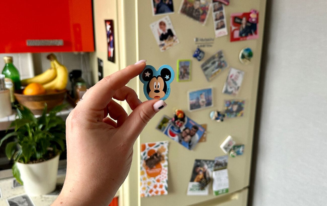 Які магніти можуть бути небезпечними для організму