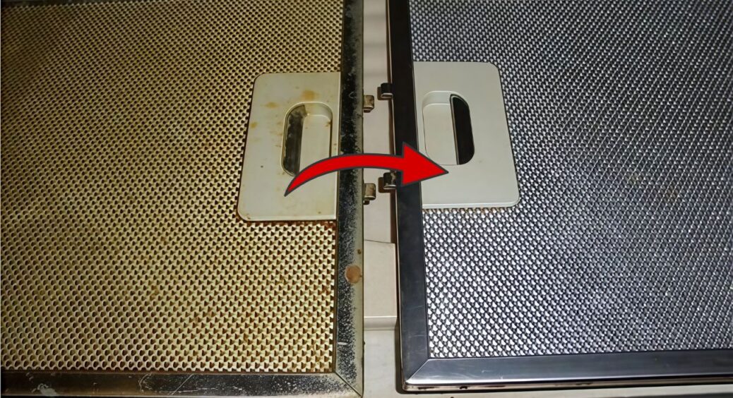 Витяжка на кухні більше не “тягне”: роблю 1 трюк – і повертаю їй потужність. Вдома не смердить котлетами 