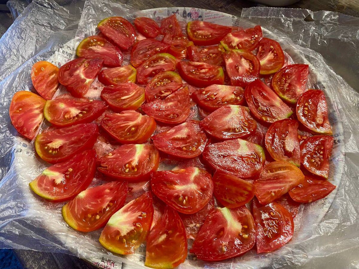 Експерти розповіли, як зберігати помідори без псування у власному холодильнику тривалий час