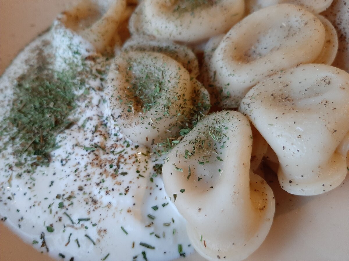 Кулінари розповіли, як приготувати соковиті пельмені нашвидкуруч – простий рецепт