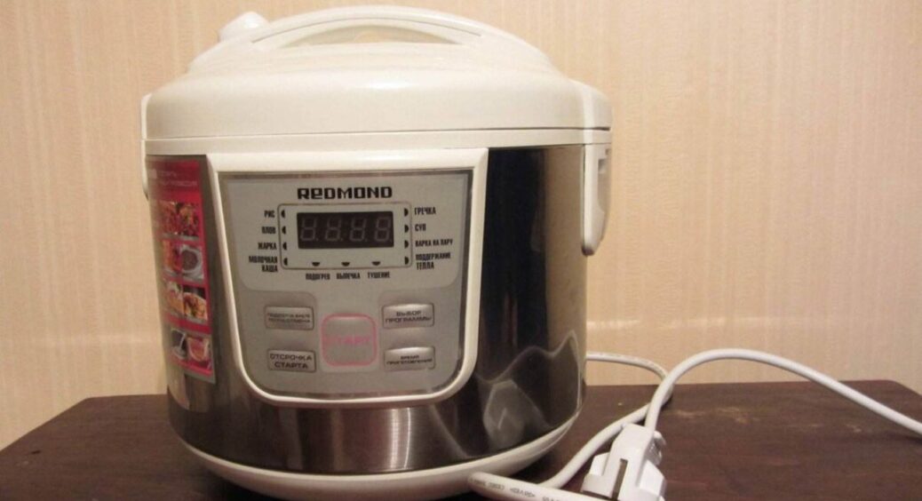 Думала, що електрик жартує: чи можна відкривати мультиварку, якщо світло зникло під час приготування 