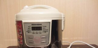 Кулінари назвали ідеальний режим для приготування їжі в мультиварці 