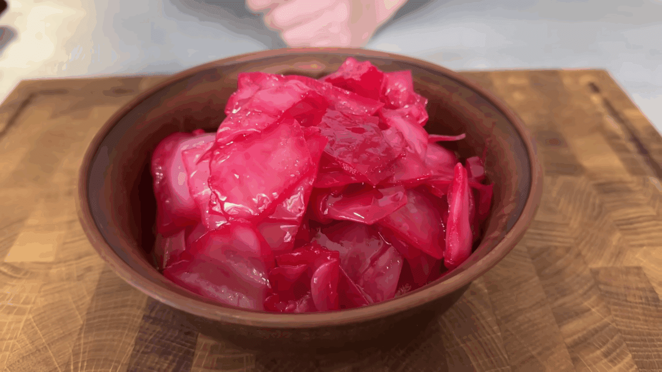 Експерти розповіли, як приготувати мариновану капусту "Пелюстка"