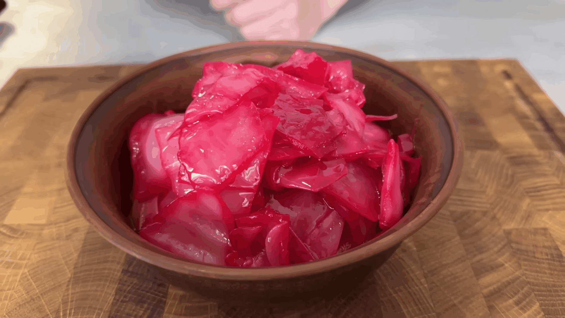 Експерти розповіли, як приготувати мариновану капусту "Пелюстка"