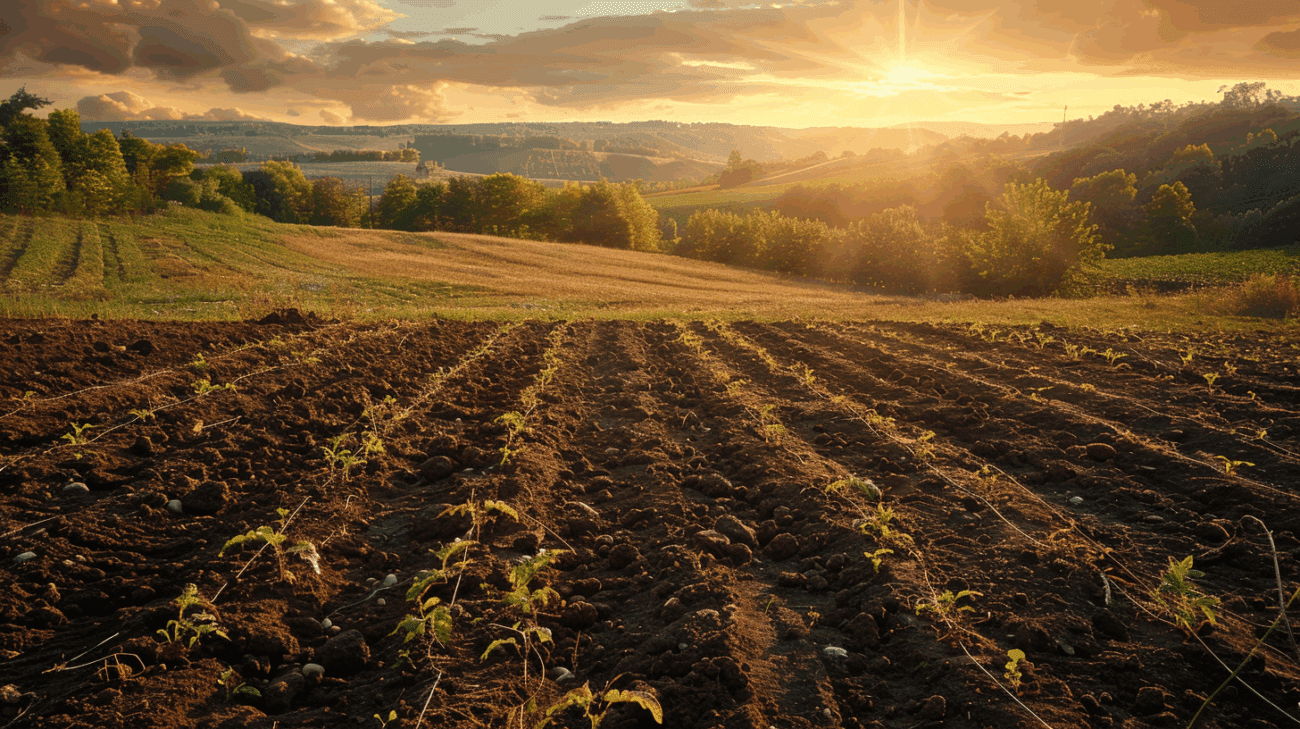 Експерти розповіли, як врятувати врожай та підготувати город до зими