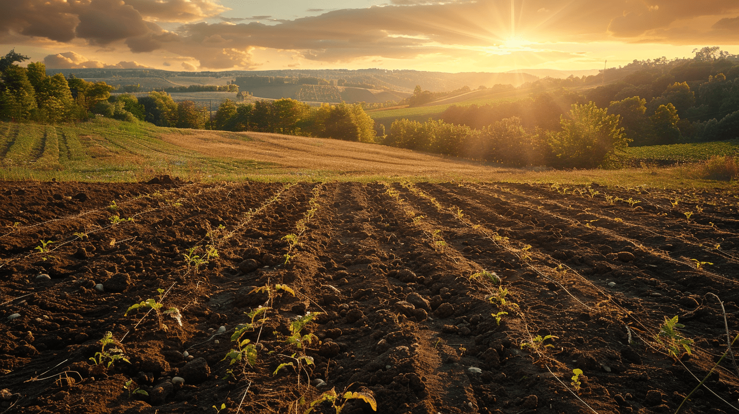 Експерти розповіли, як врятувати врожай та підготувати город до зими