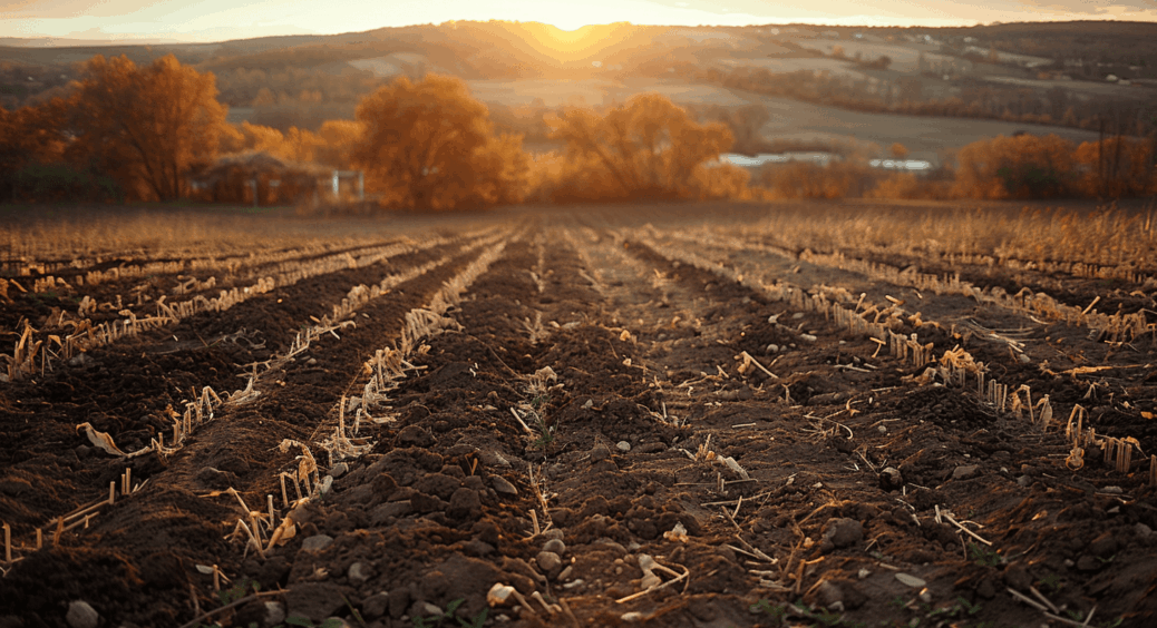 Восени роблю 5 простих кроків – і мій сад зимує без втрат: навіть троянди виживають при -30 