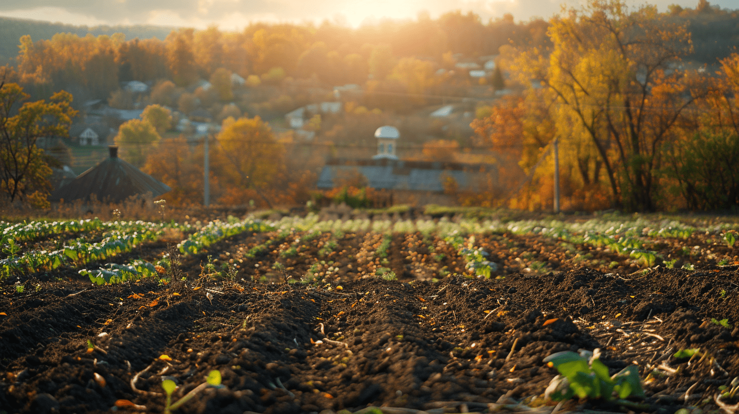 Експерти розповіли про важливі осінні справи на городі