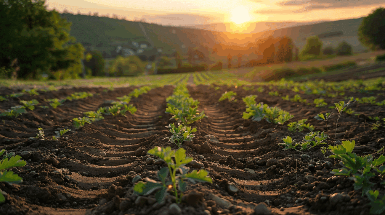 Експерти розповіли, як збільшити врожайність у 10 разів