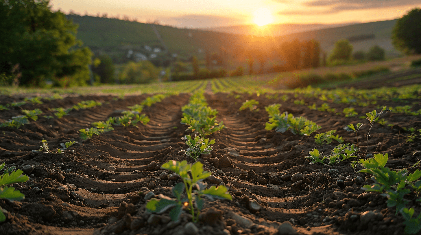 Експерти розповіли, як збільшити врожайність у 10 разів