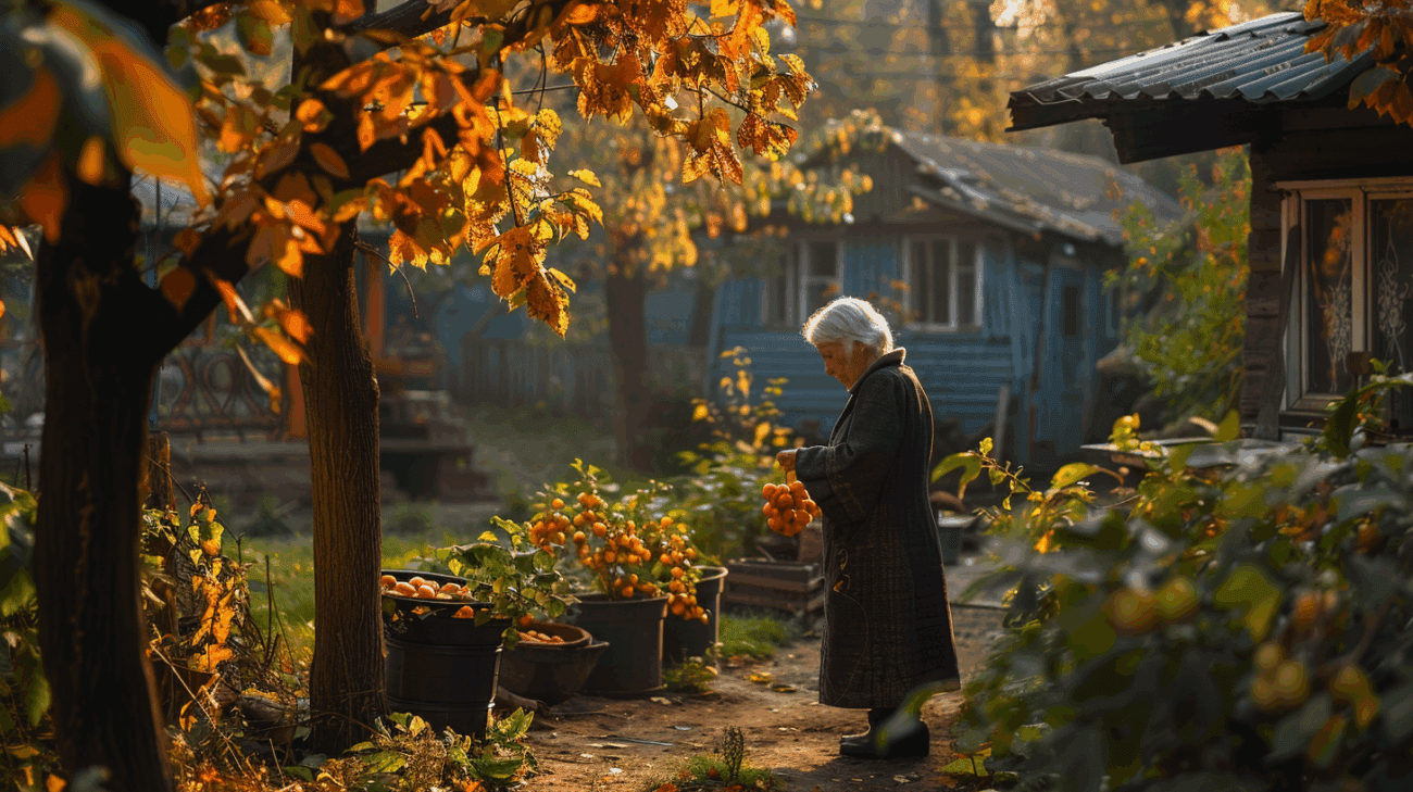 Експерти розповіли, які осінні роботи насправді не потрібно виконувати 