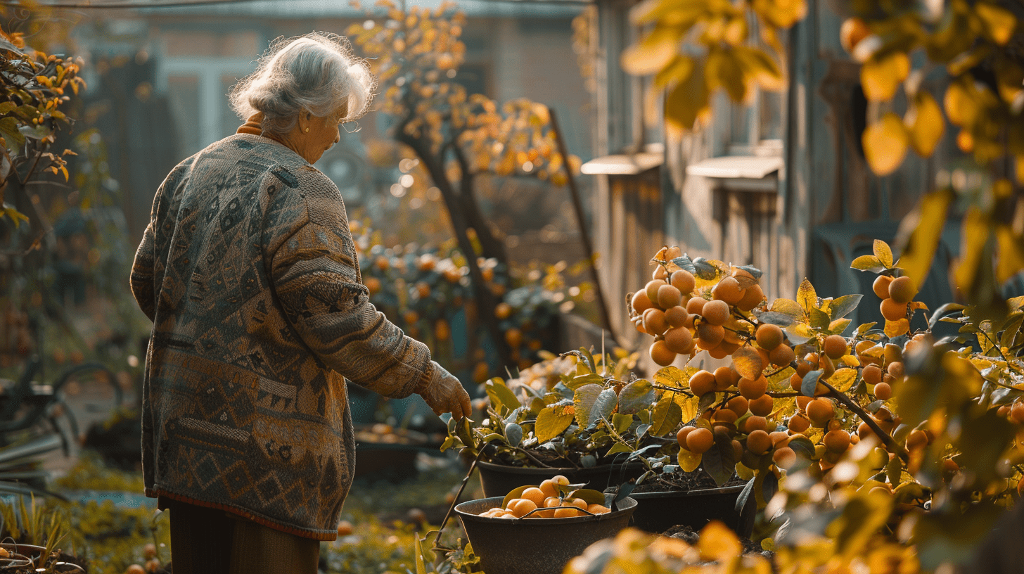 Експерти розповіли про осінню обробку садової ділянки