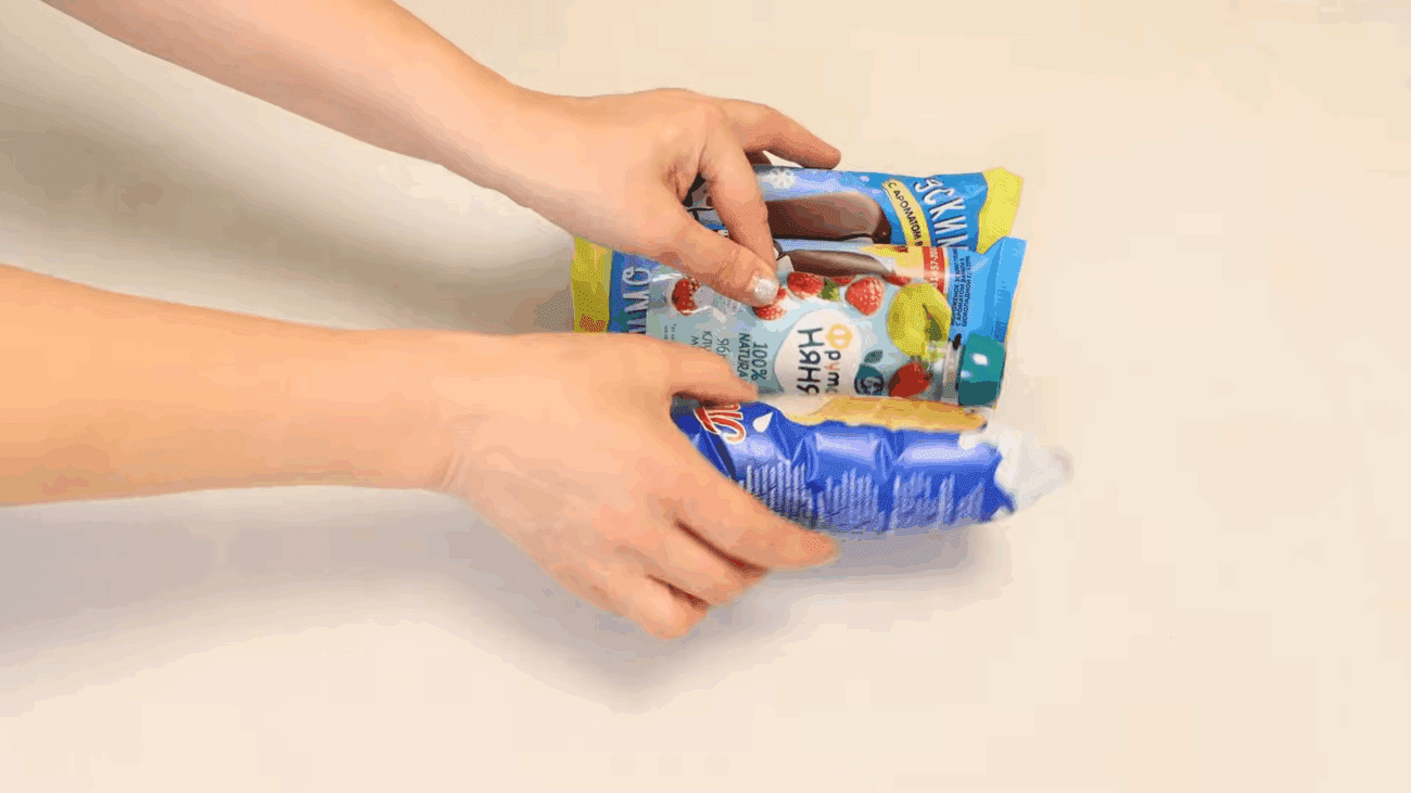 Експерти розповіли, як використовувати баночки від дитячого пюре