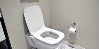 Господині розповіли, чому не можна тримати кришку унітазу відчиненою 