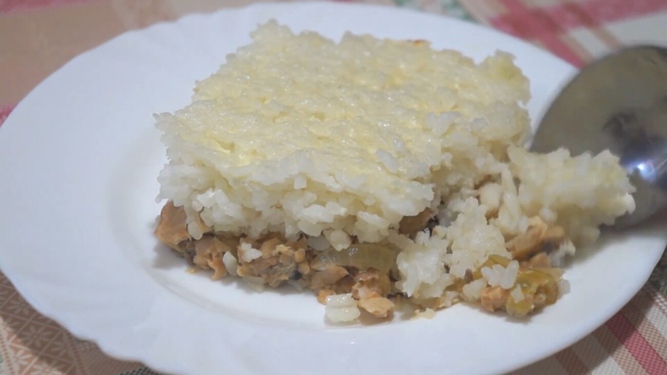 Господині розповіли, як приготувати смачну вечерю з рибної консерви Господині розповіли, як приготувати смачну вечерю з рибної консерви