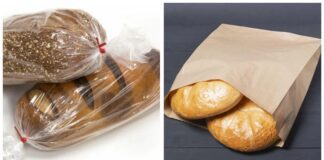 Кухарі розповіли, в чому краще зберігати хліб замість целофану 