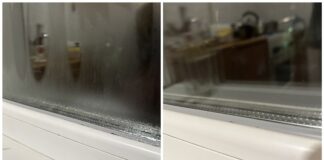 Господині розповіли, які підручні засоби допоможуть позбутися конденсату на вікнах